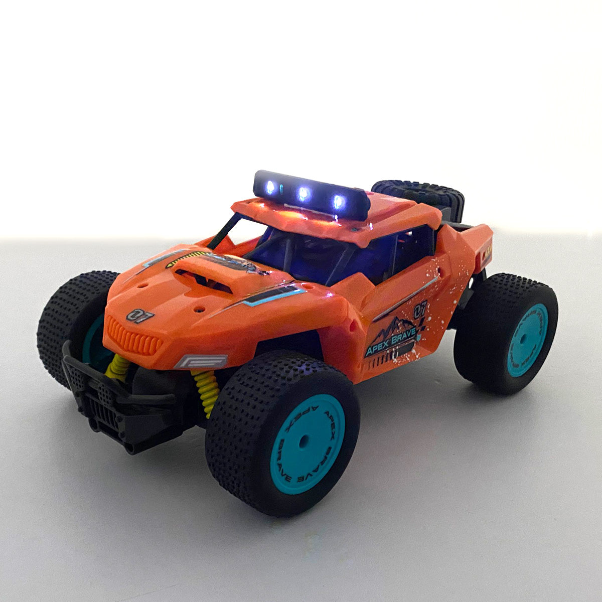 1:20 RC Apex Brave Buggy