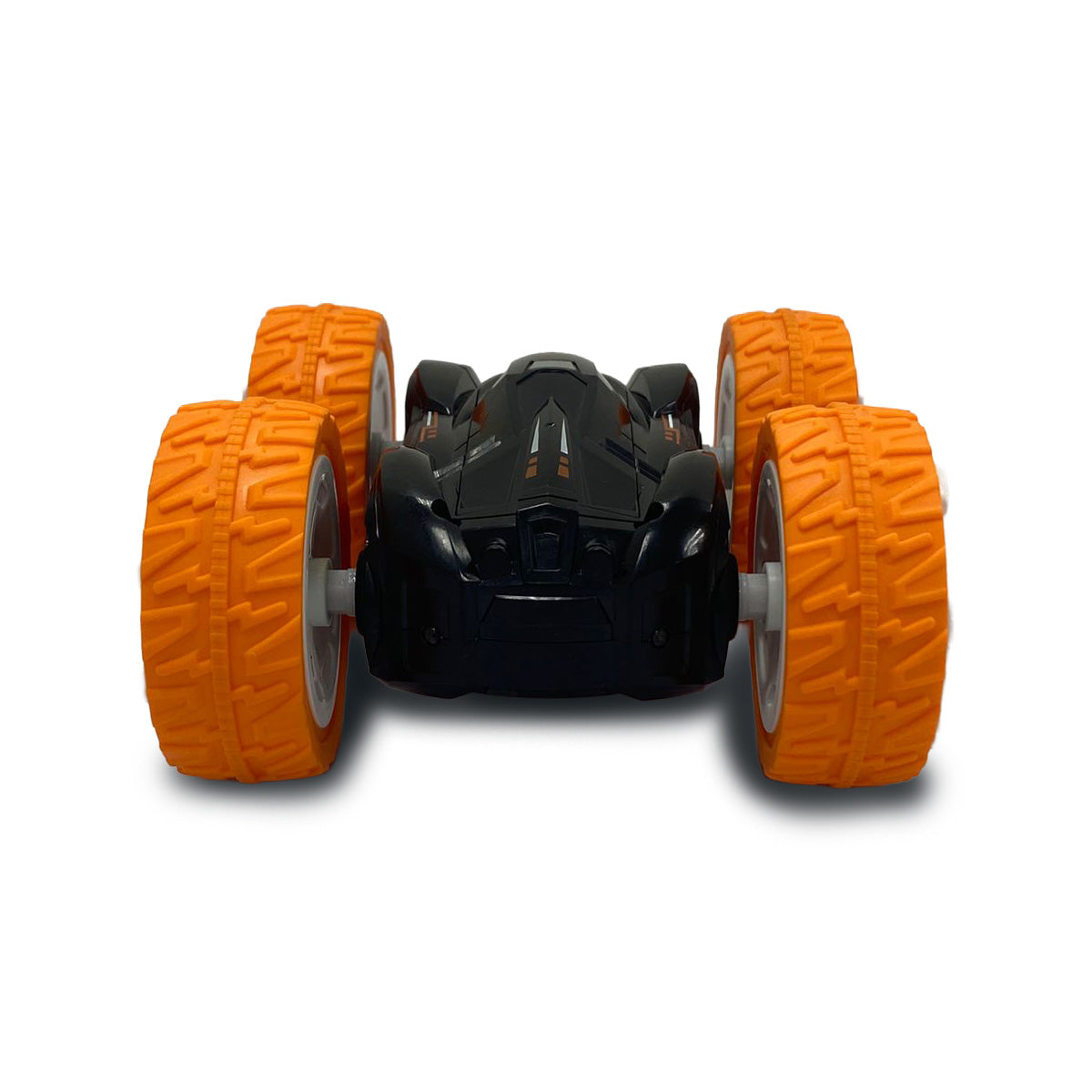 RC Double Sided 360° (Black version)