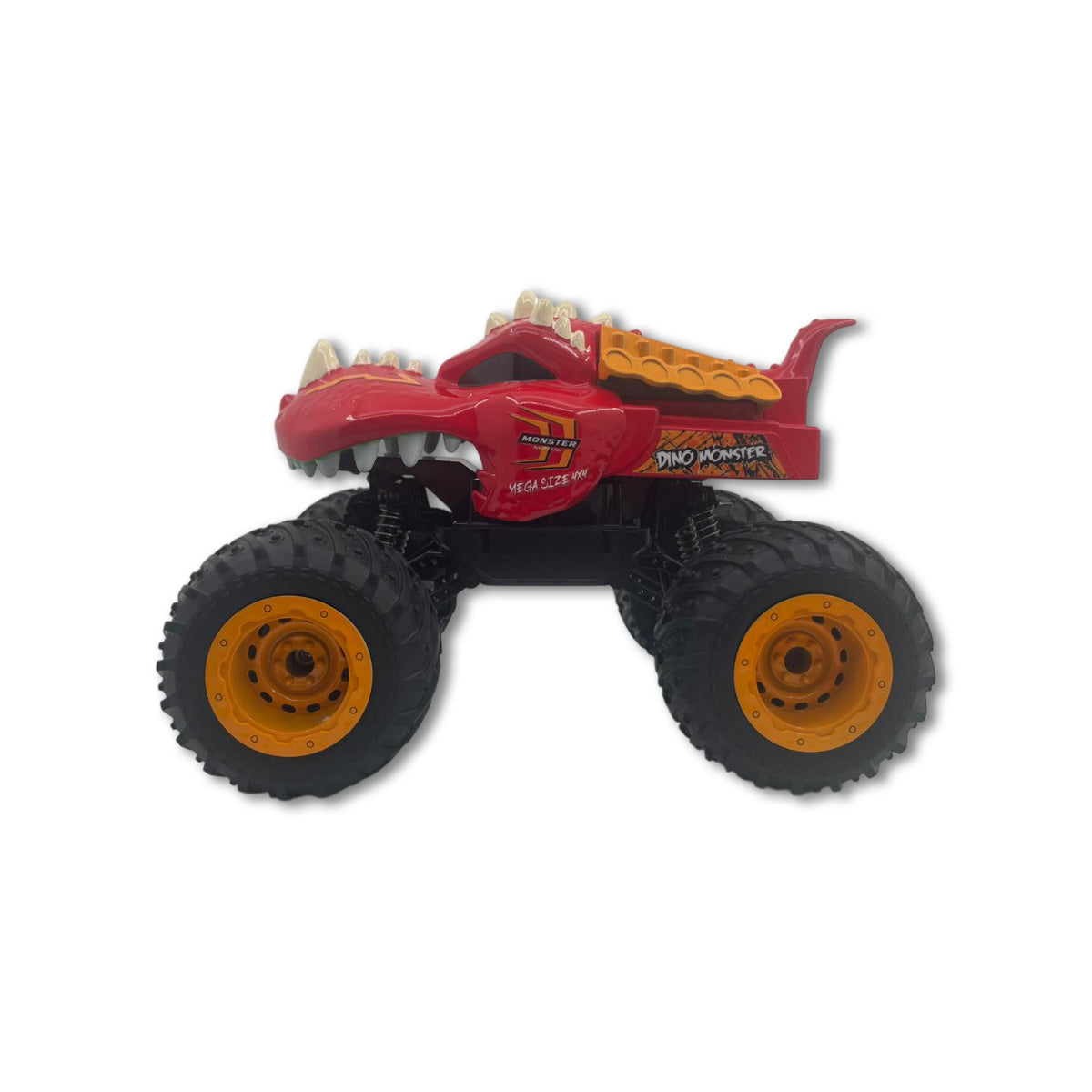 1:24 RC Dino Monster Truck