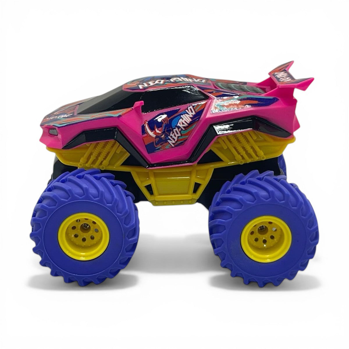 1:32 RC Neo Rhino
