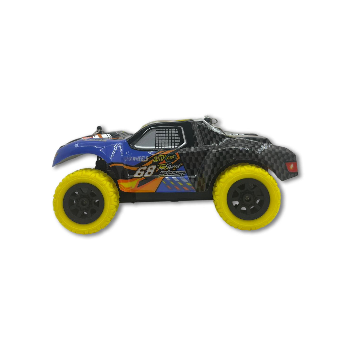 1:24 RC Champion Racer