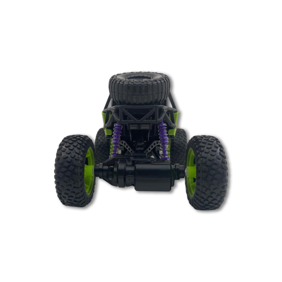 1:24 RC Anger Bull Climbing Truck