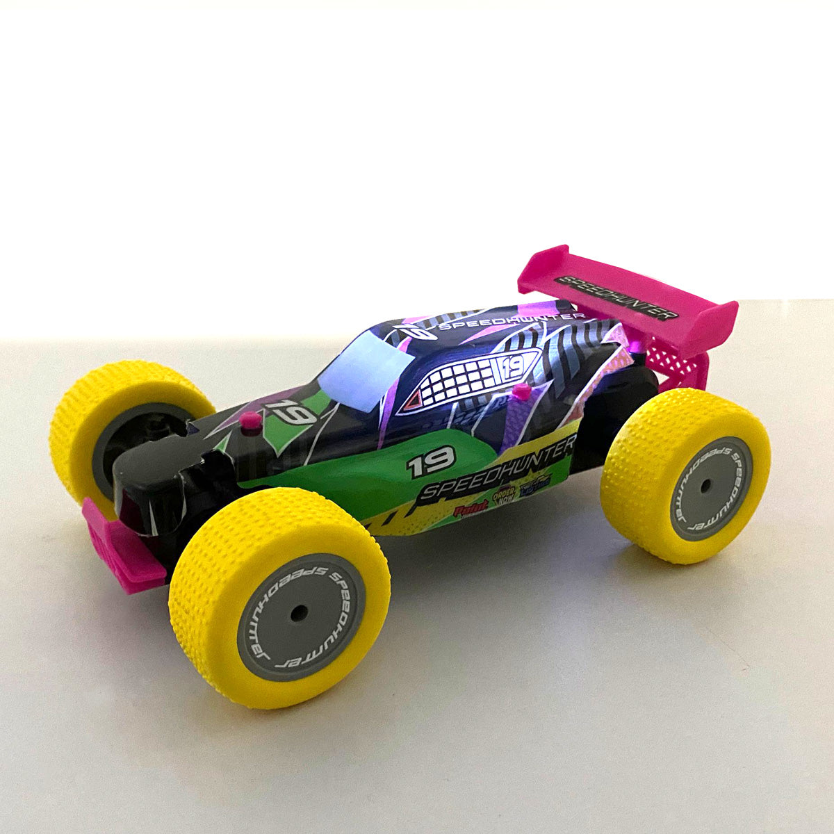 1:20 RC Speed Hunter Buggy