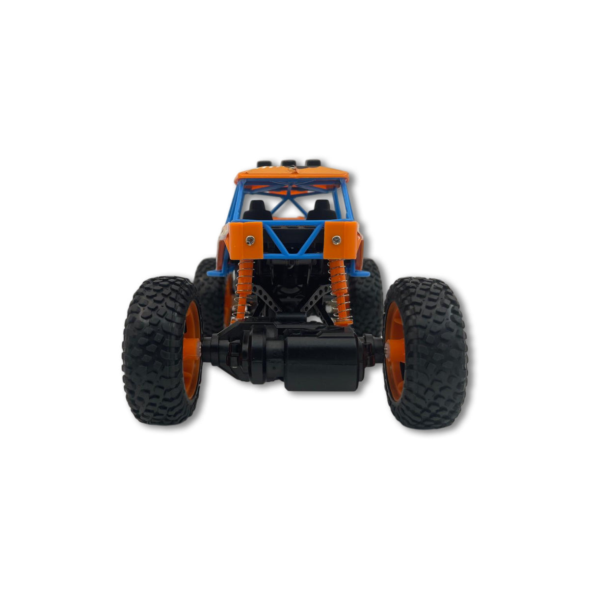 1:24 RC Rock Goat Climbing Truck