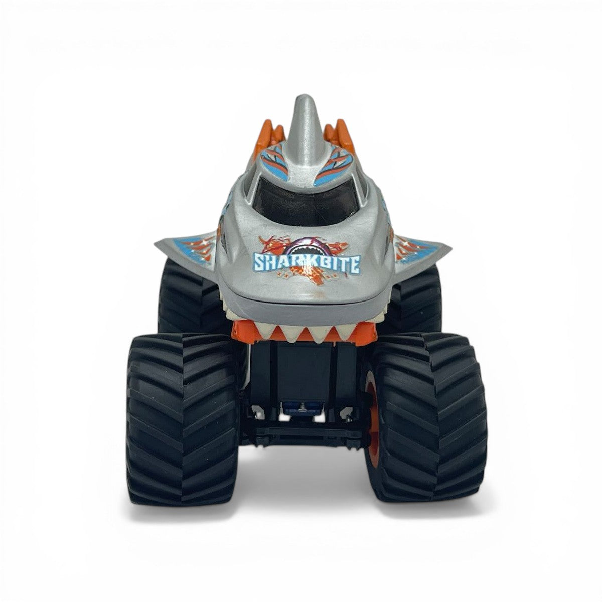 1:32 RC Sharkbite