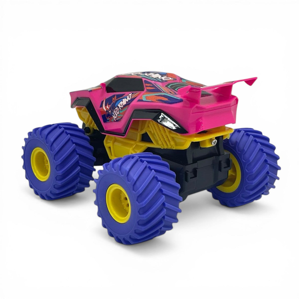 1:32 RC Neo Rhino