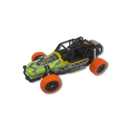 1:24 RC Mud Racer