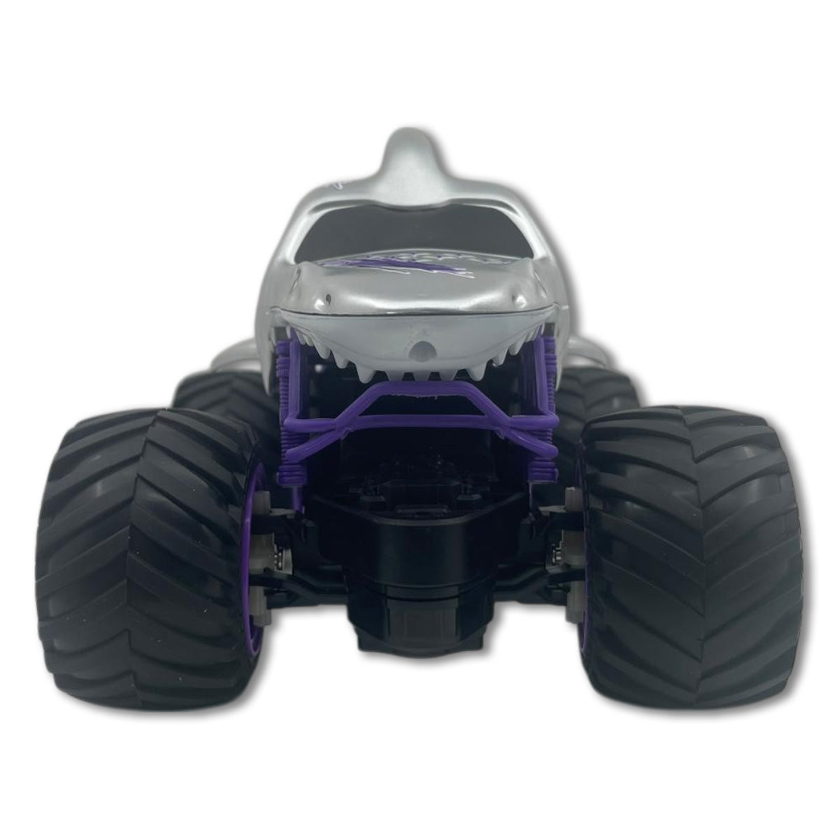 1:24 RC Silvershark Truck