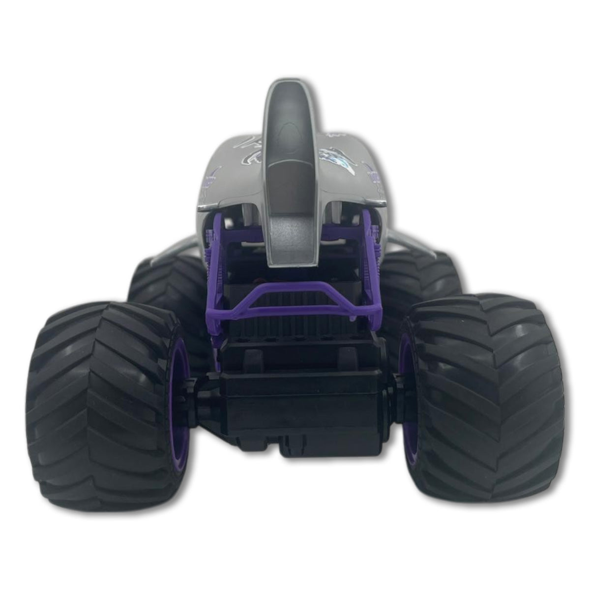 1:24 RC Silvershark Truck
