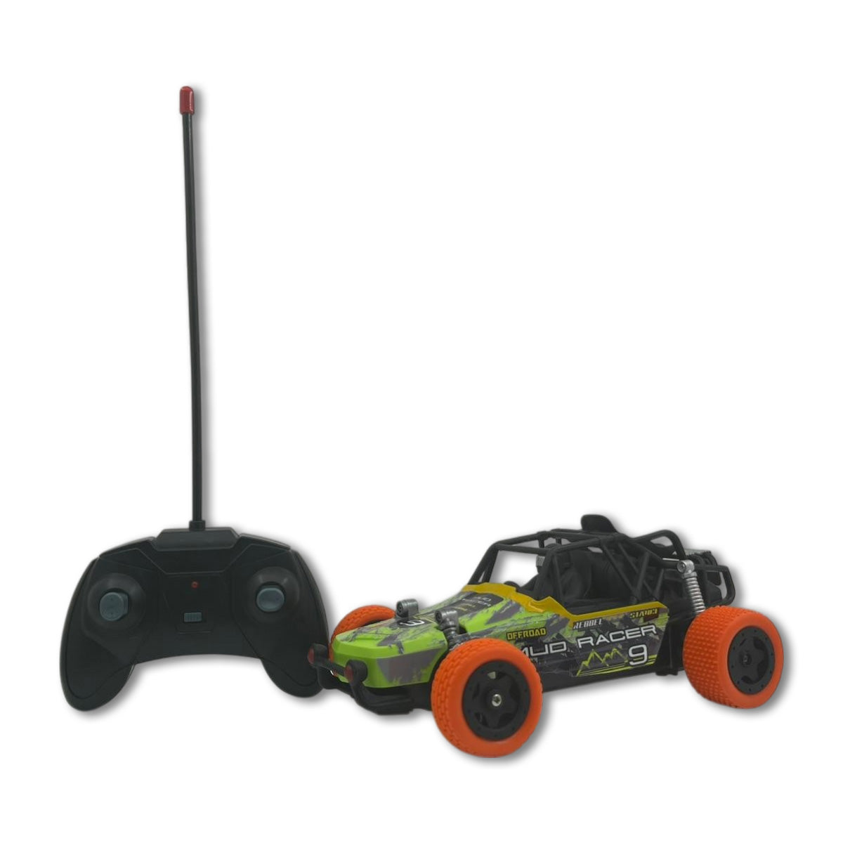 1:24 RC Mud Racer