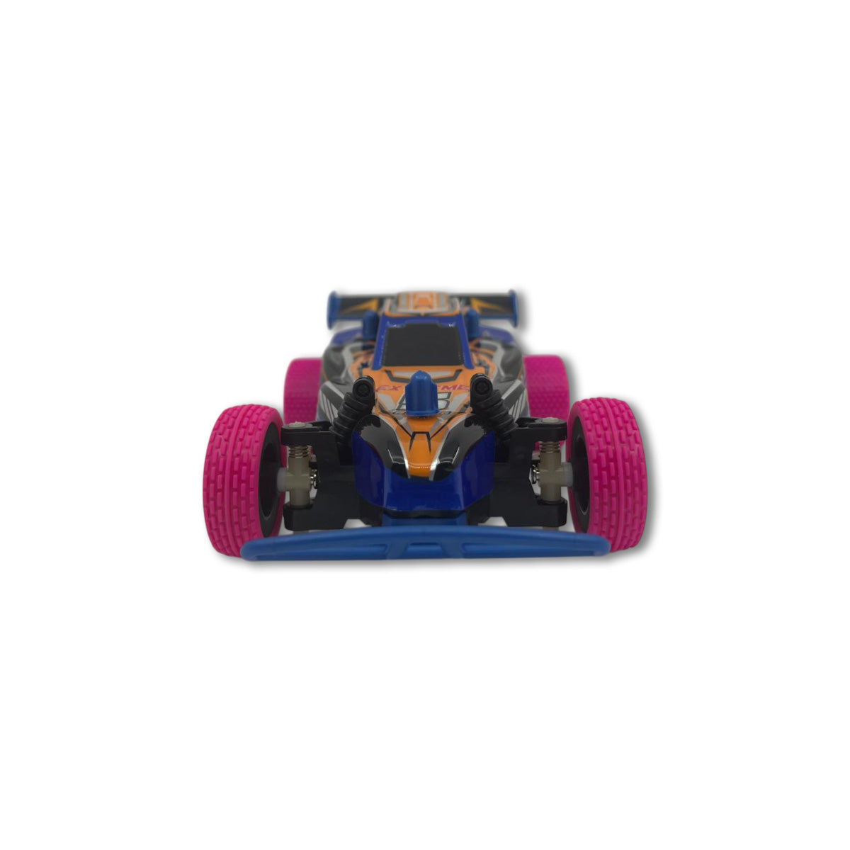 1:24 RC Extreme Racer