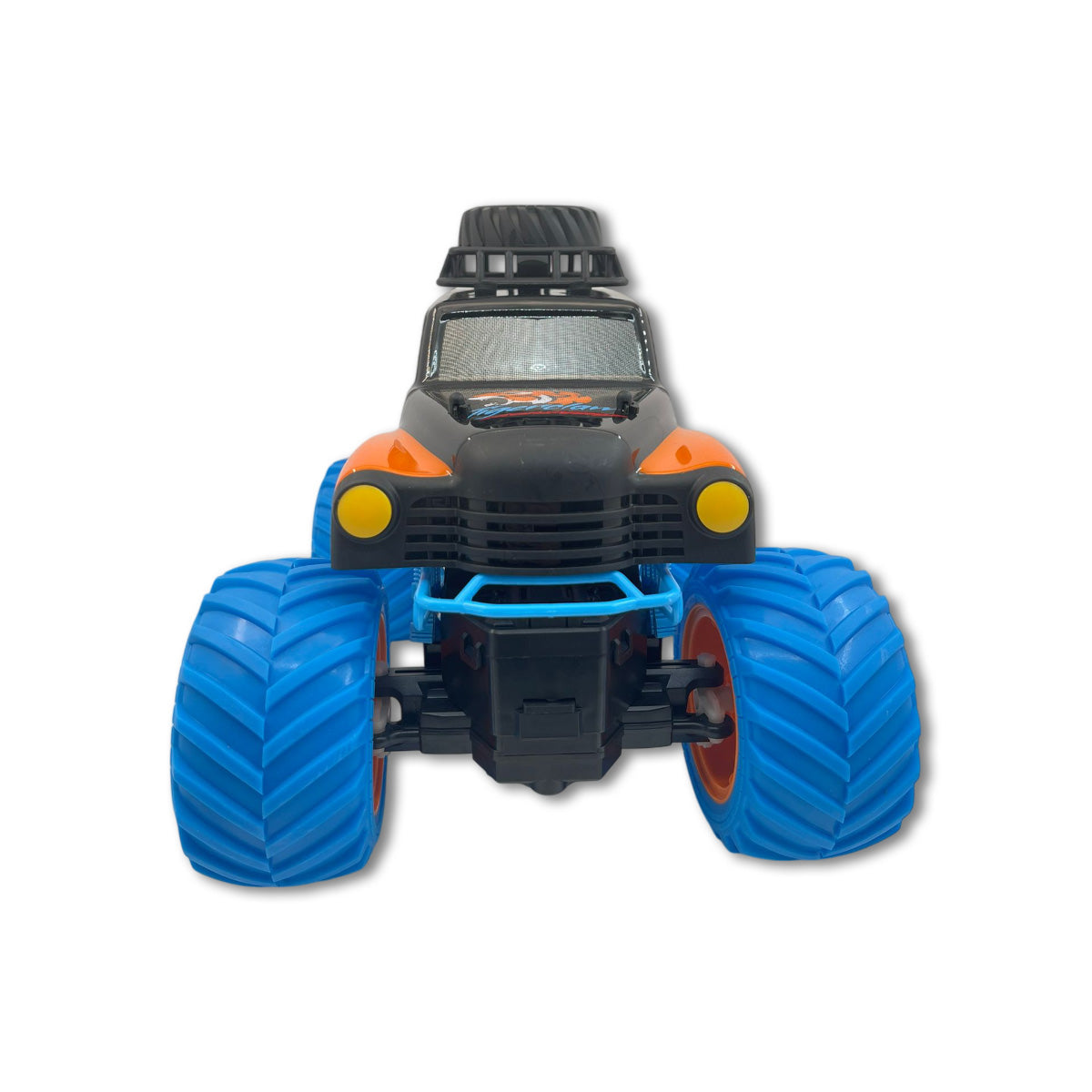 1:16 RC Tiger Claw Truck
