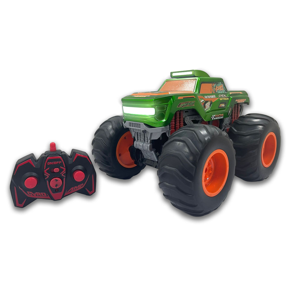 1:16 RC Vortex Truck