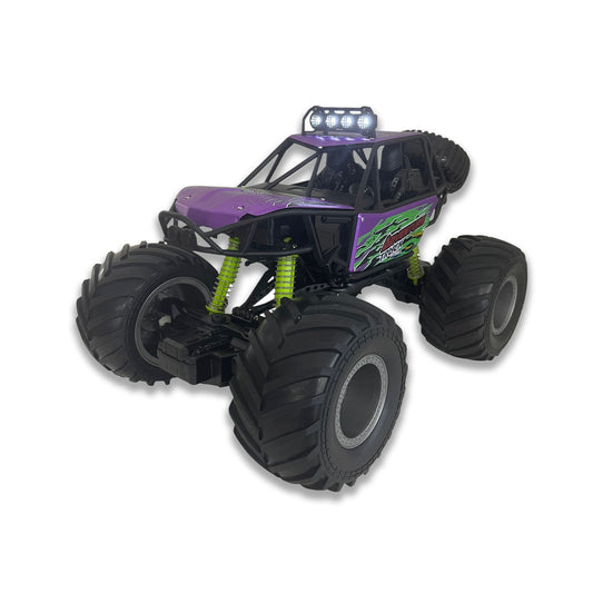 1:10 RC Adventure Truck