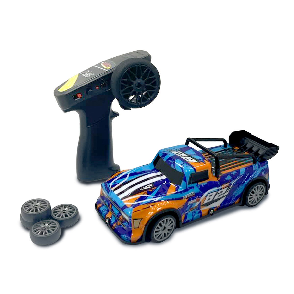 1:24 RC 82 Racer