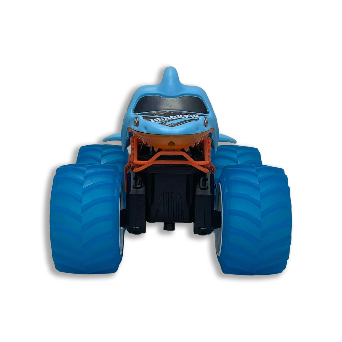 1:20 RC 4WD Amphibious BlackFin Truck
