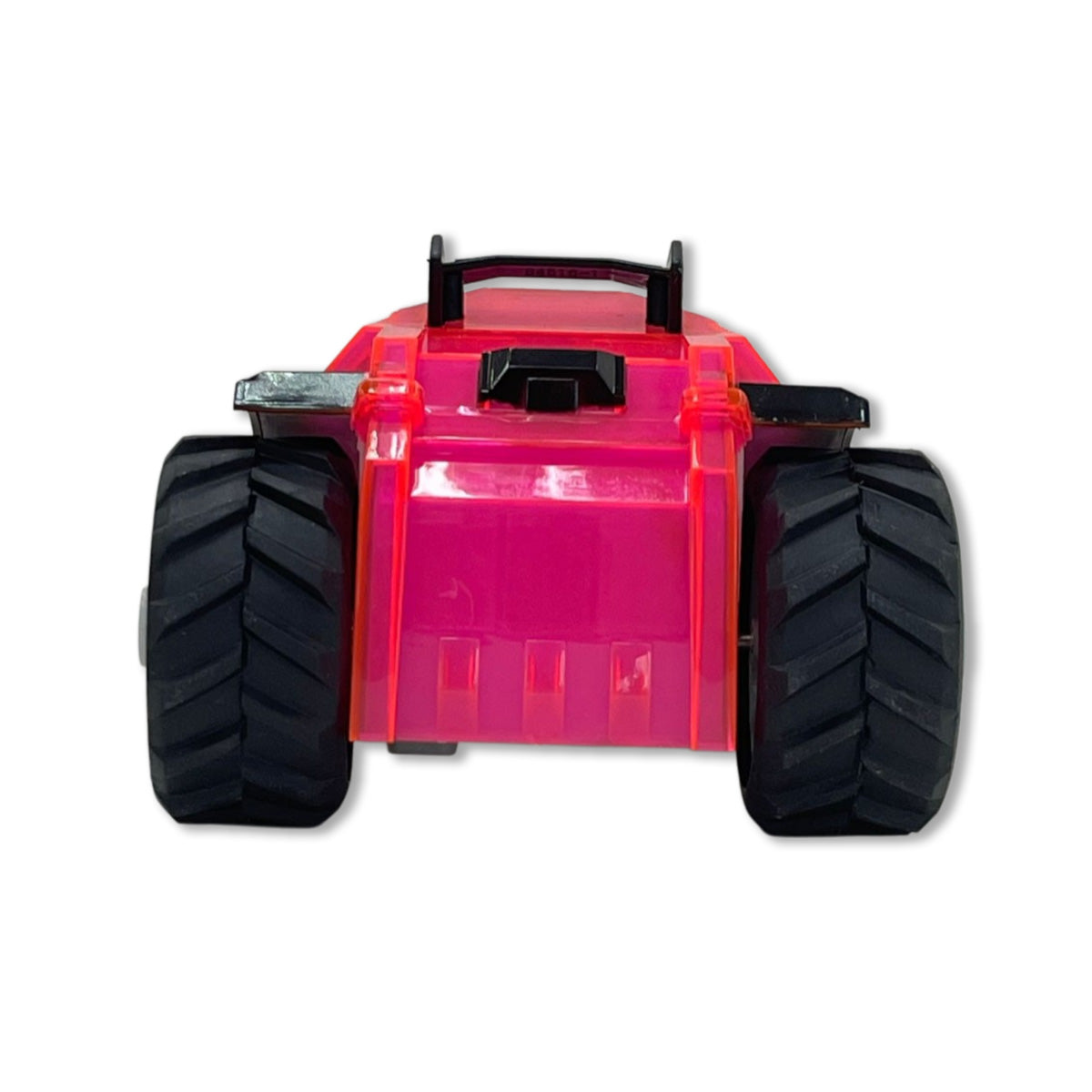 1:24 Light & Sound Pull Back Champion Racer( Pink Version )