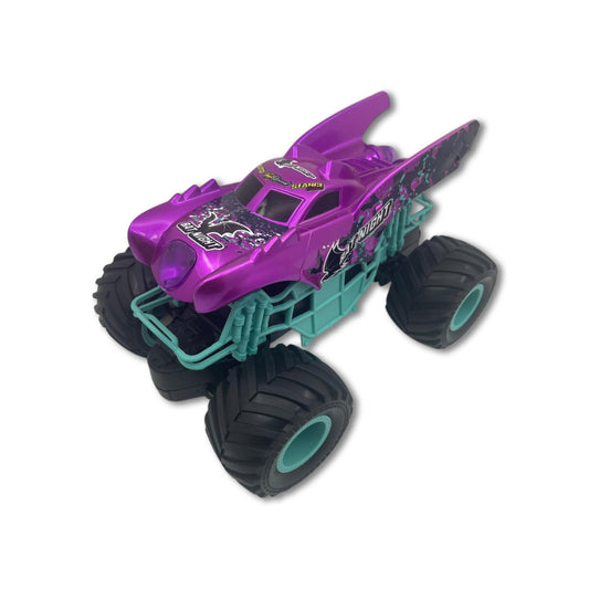 1:24 RC Bat Night Truck