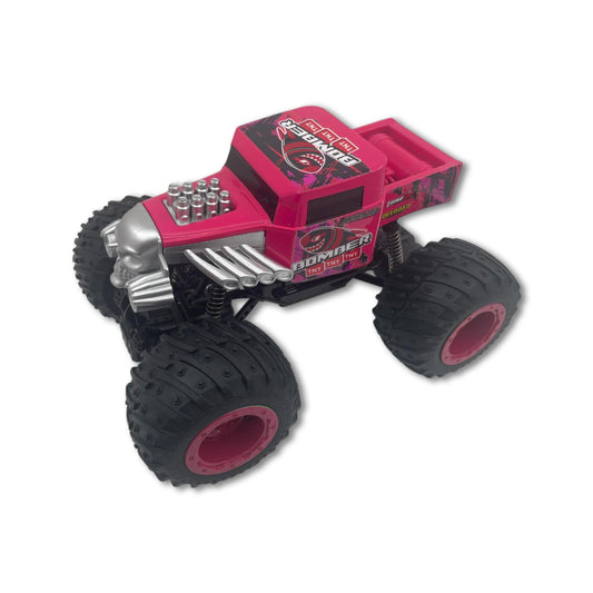 1:24 RC Bomber Truck