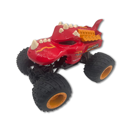 1:24 RC Dino Monster Truck