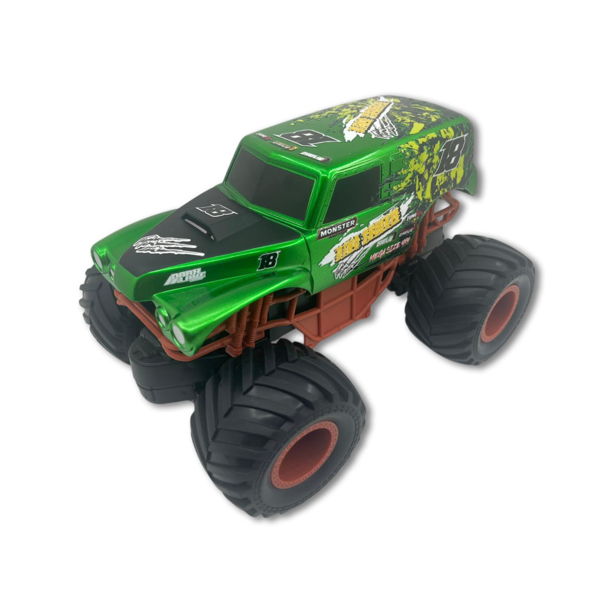 1:24 RC Dino Shocker Truck