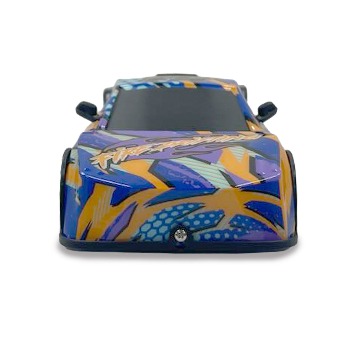 1:24 RC Fire Drifting Racer