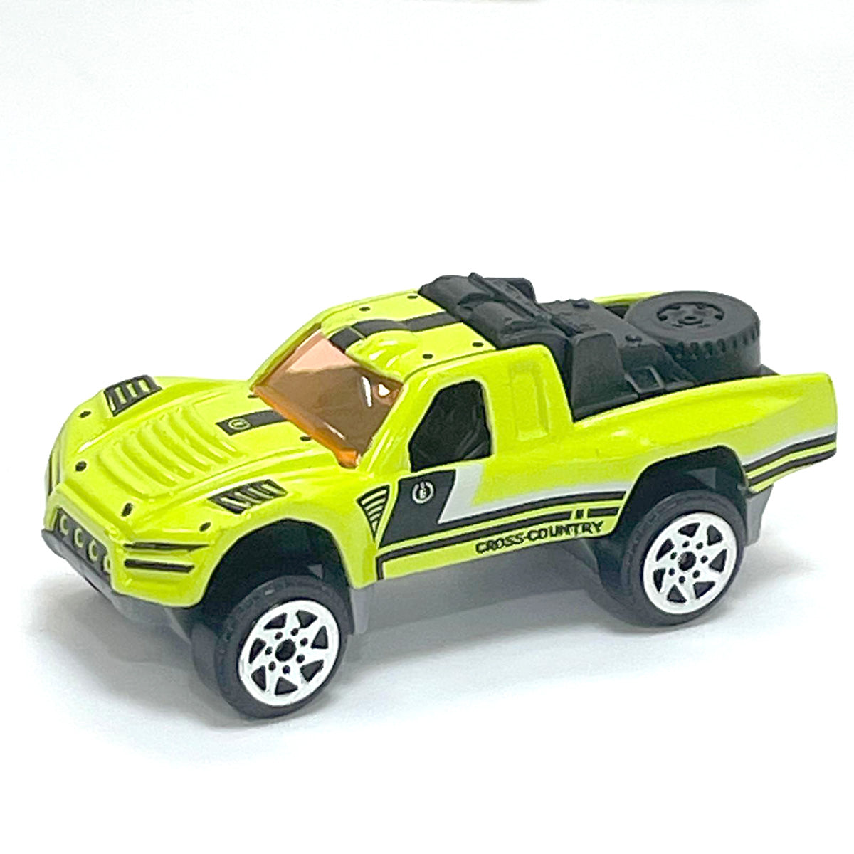 1:64 Die-Cast Vehicle 3 Pack