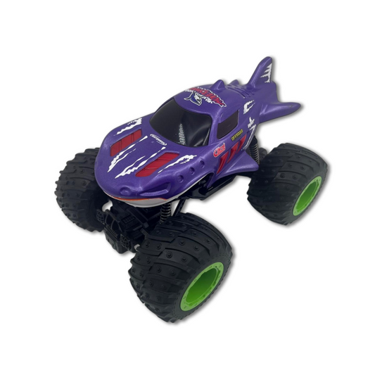 1:24 RC HoverShark Truck