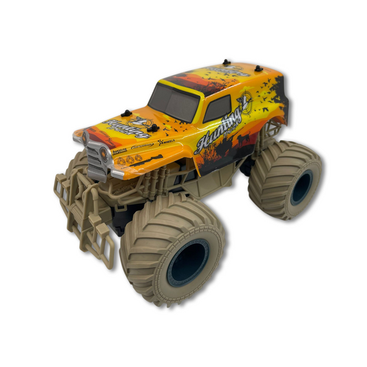 1:18 RC Hunting Truck