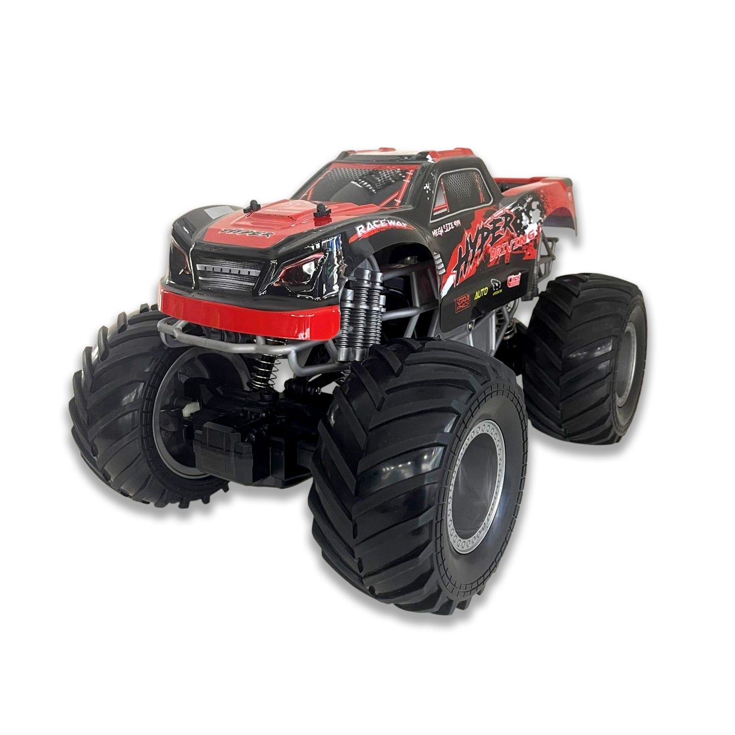 1:10 RC Hyper Truck