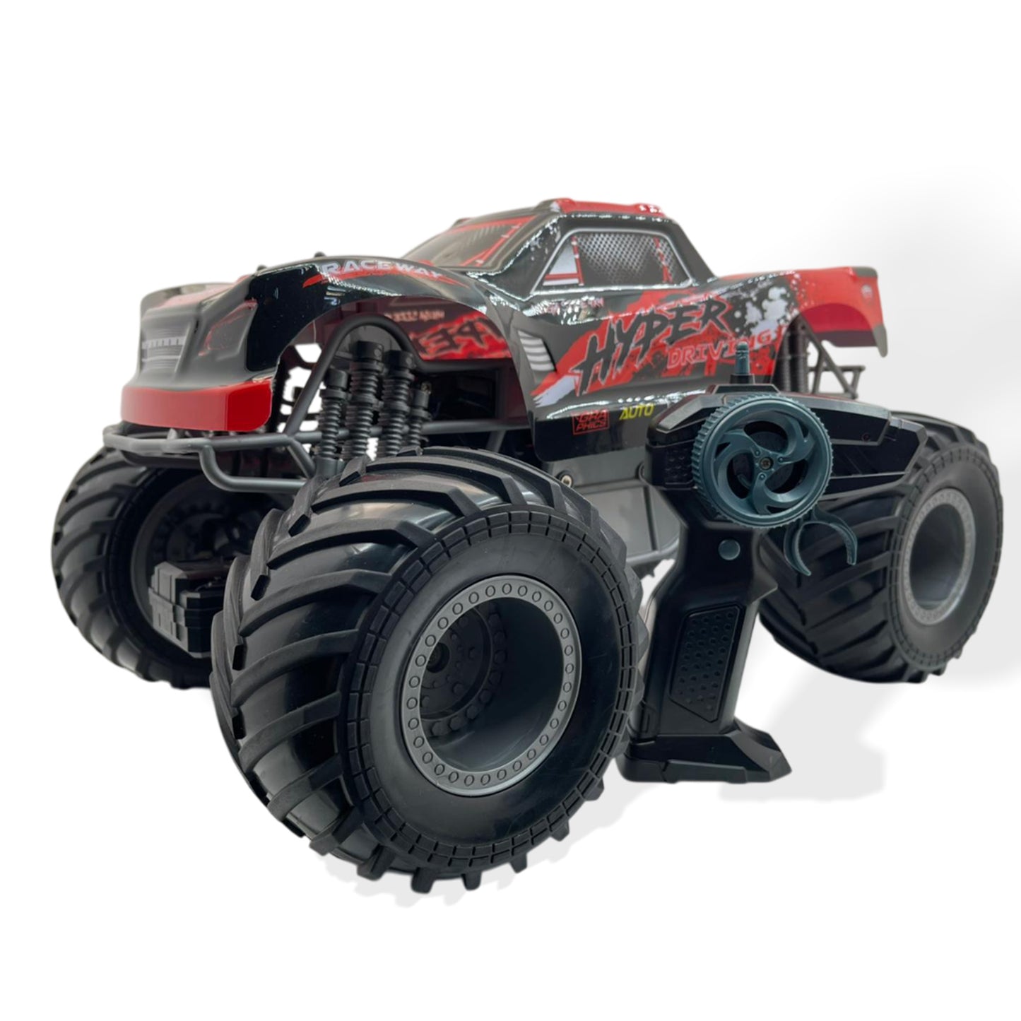 1:10 RC Hyper Truck