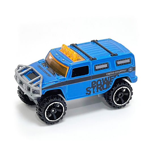 1:64 Die Cast Vehicle  Single Pack