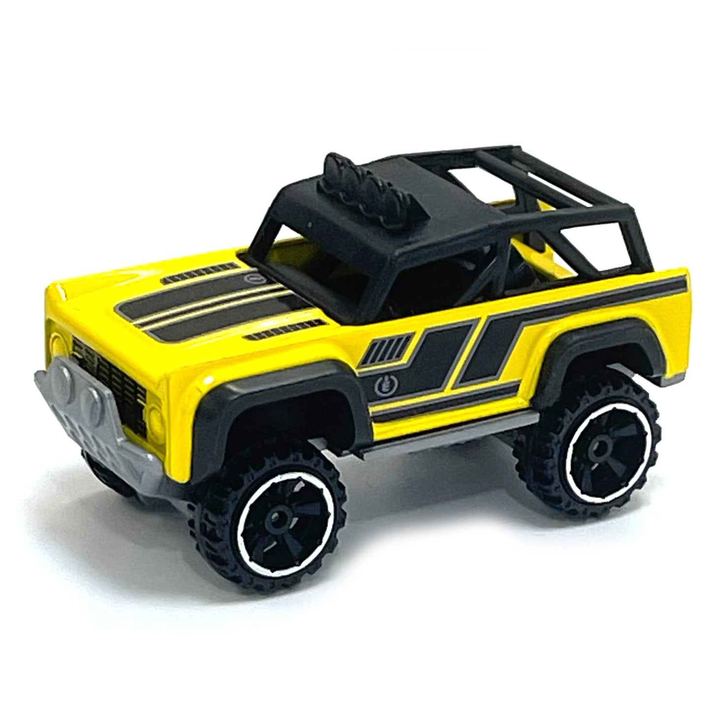 1:64 Die-Cast Vehicle 3 Pack