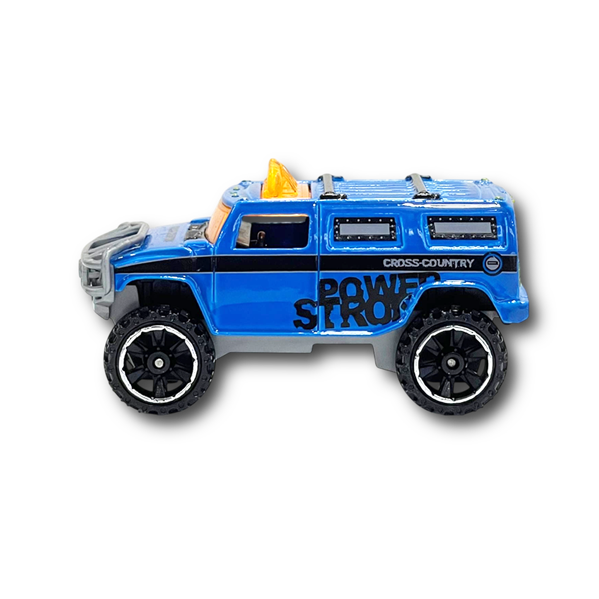 1:64 Die Cast Vehicle  Single Pack