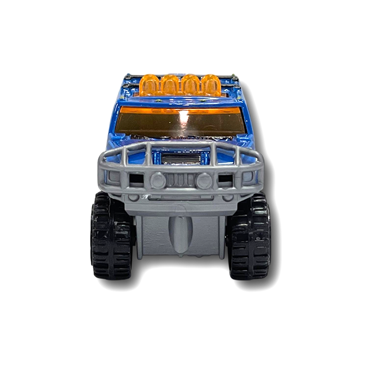 1:64 Die Cast Vehicle  Single Pack