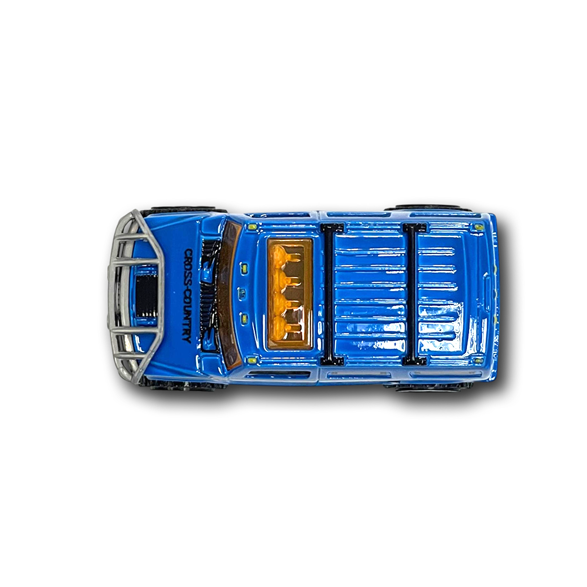 1:64 Die Cast Vehicle  Single Pack