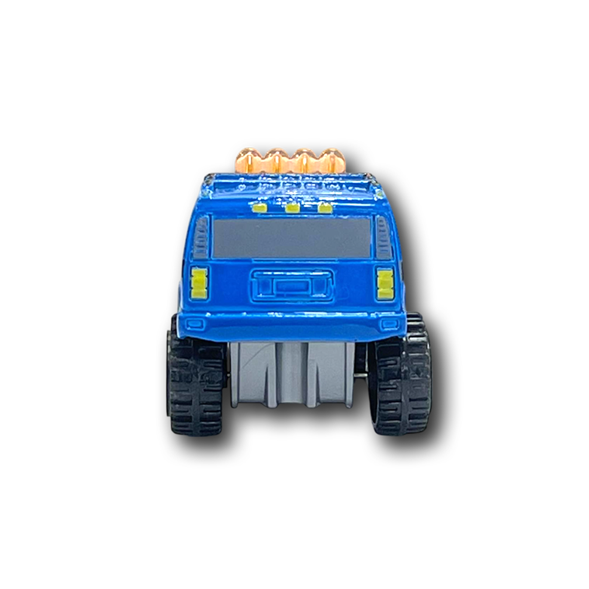 1:64 Die Cast Vehicle  Single Pack