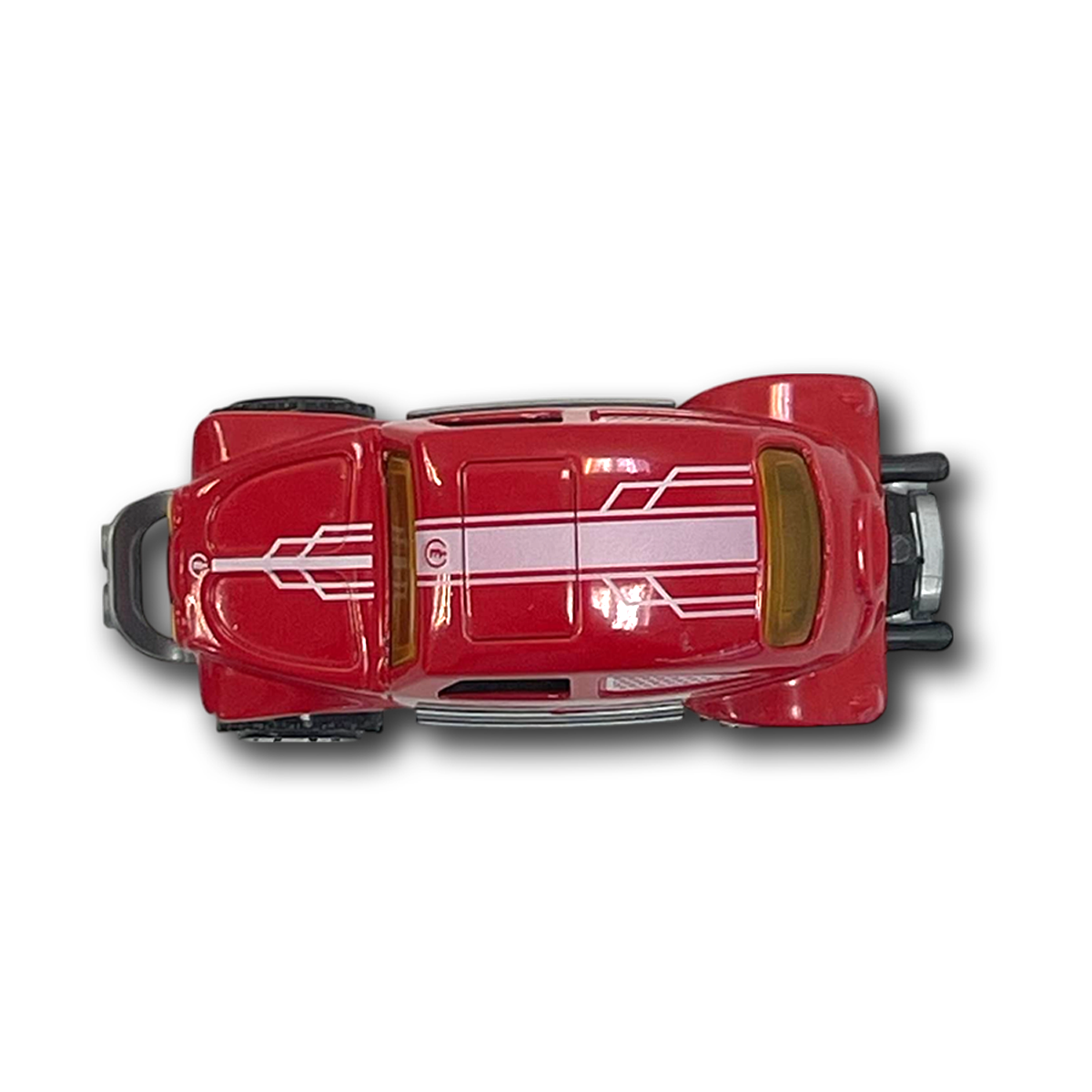 1:64 Die Cast Vehicles 6 Pack