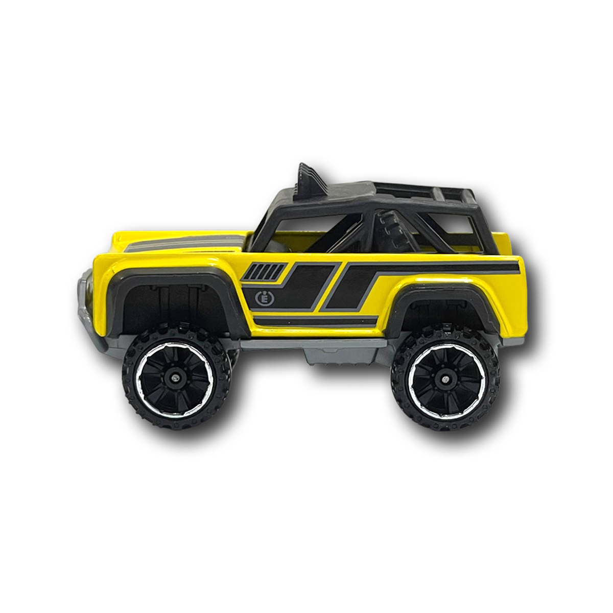 1:64 Die-Cast Vehicle 3 Pack
