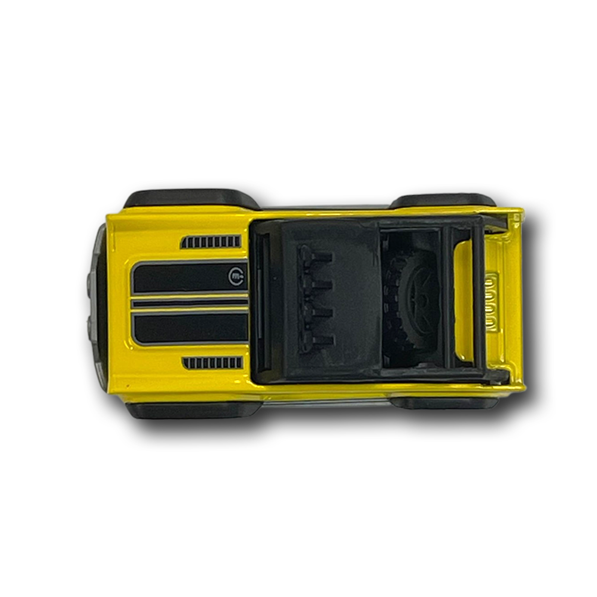 1:64 Die-Cast Vehicle 3 Pack