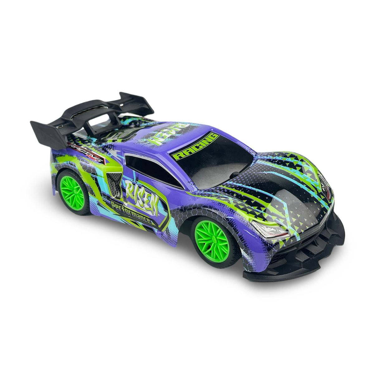 1:20 RC Risen Racer