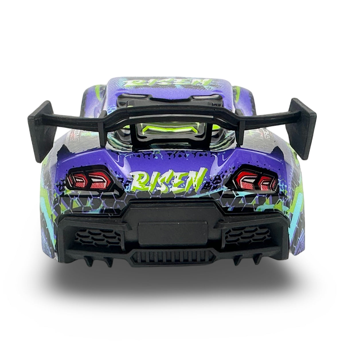 1:20 RC Risen Racer
