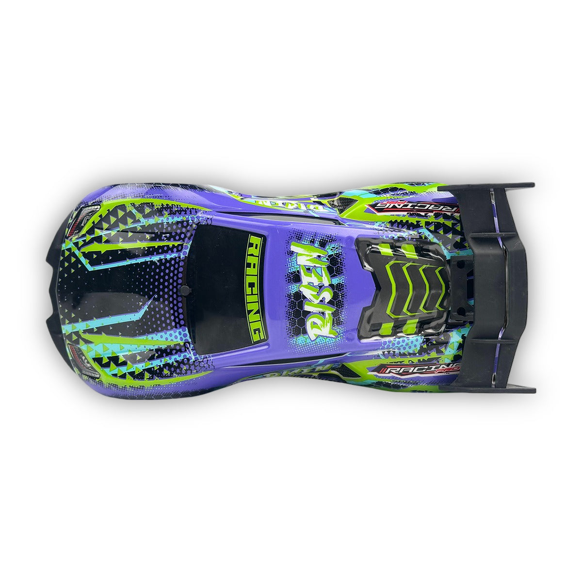 1:20 RC Risen Racer