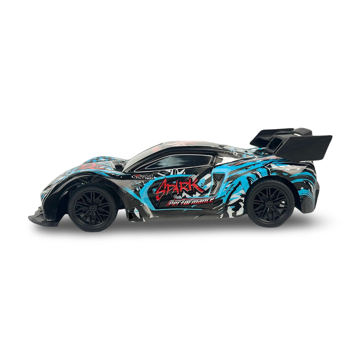 1:20 RC Spark Racer