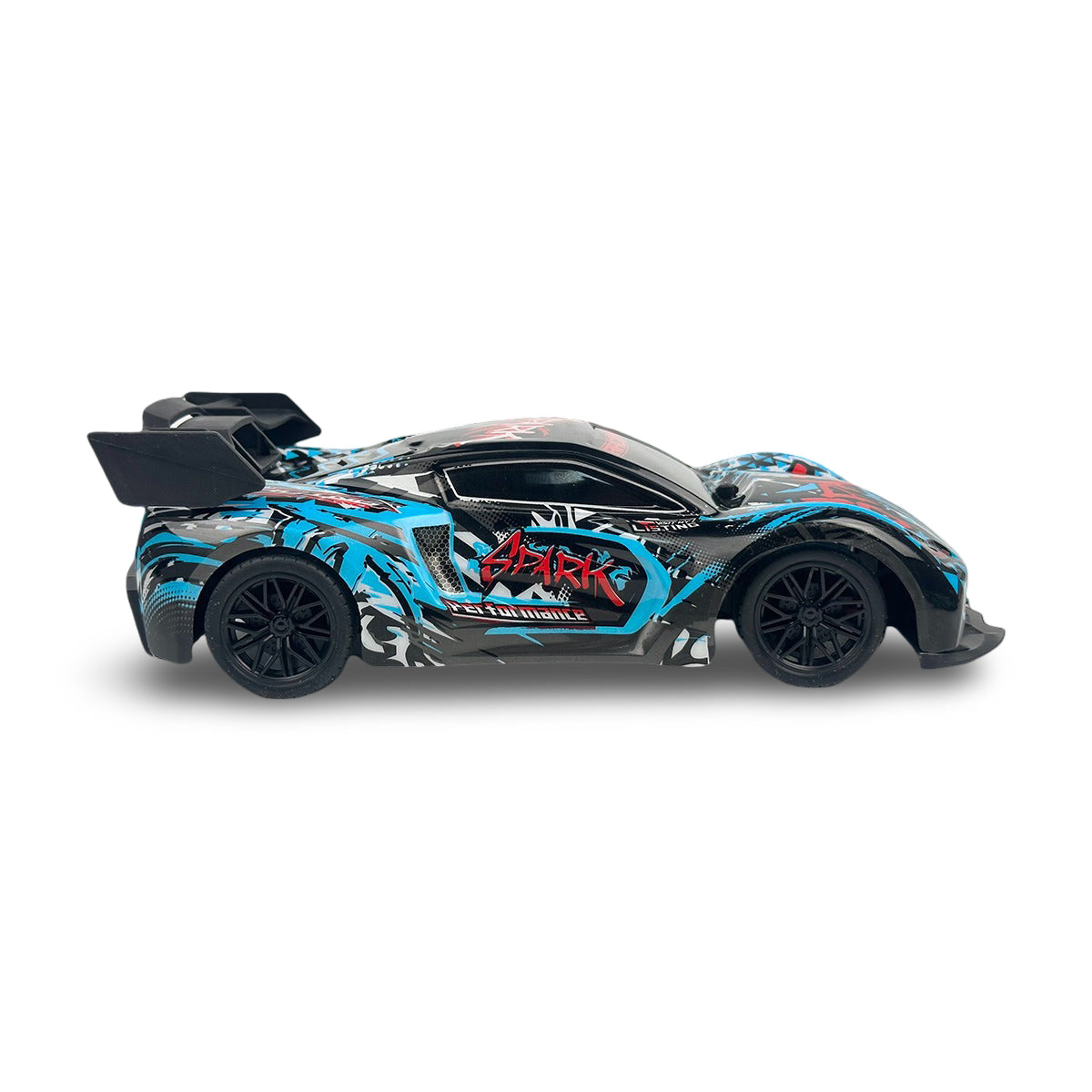 1:20 RC Spark Racer