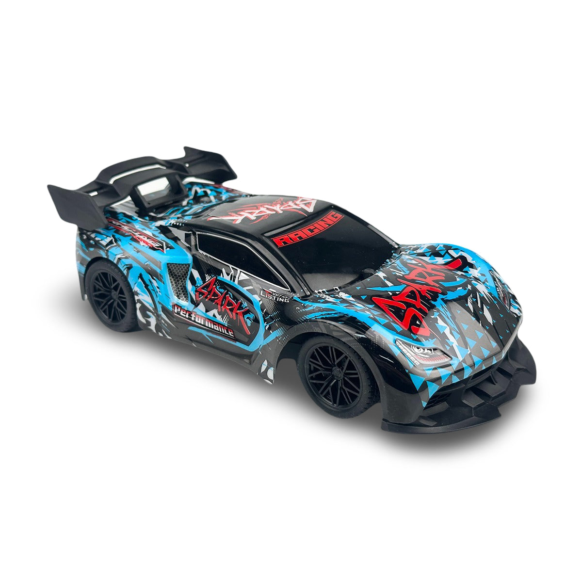 1:20 RC Spark Racer