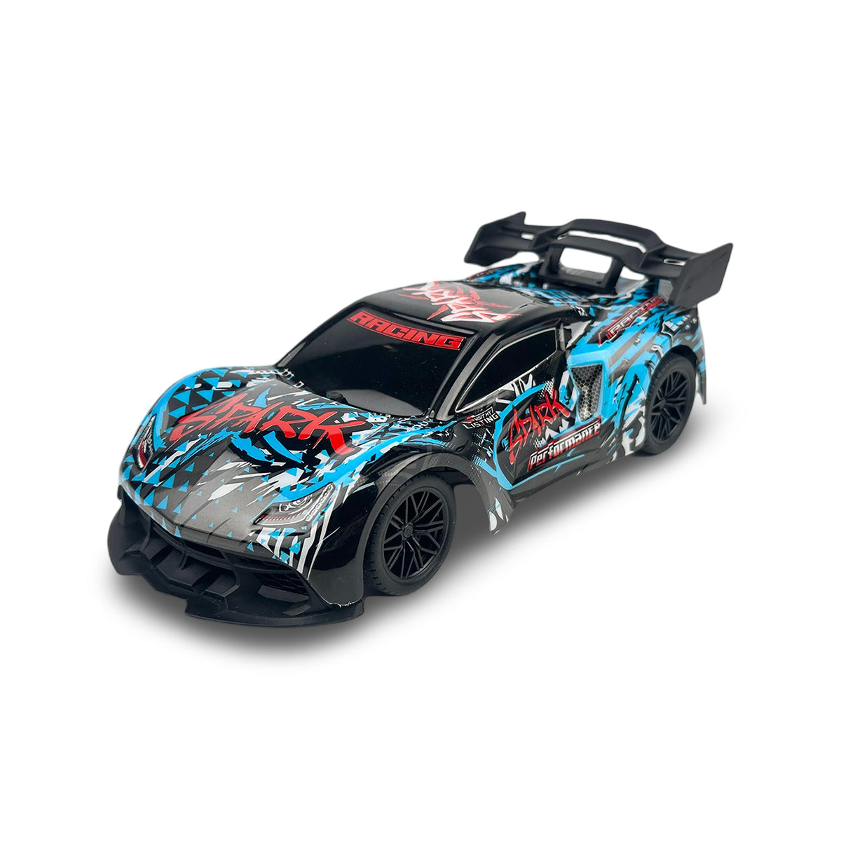 1:20 RC Spark Racer