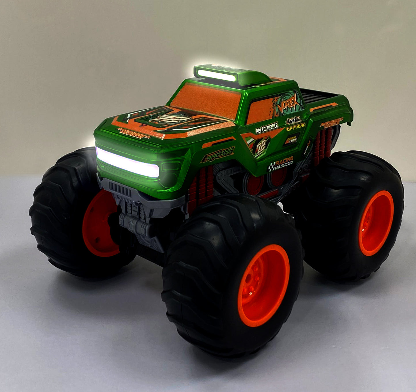 1:16 RC Vortex Truck