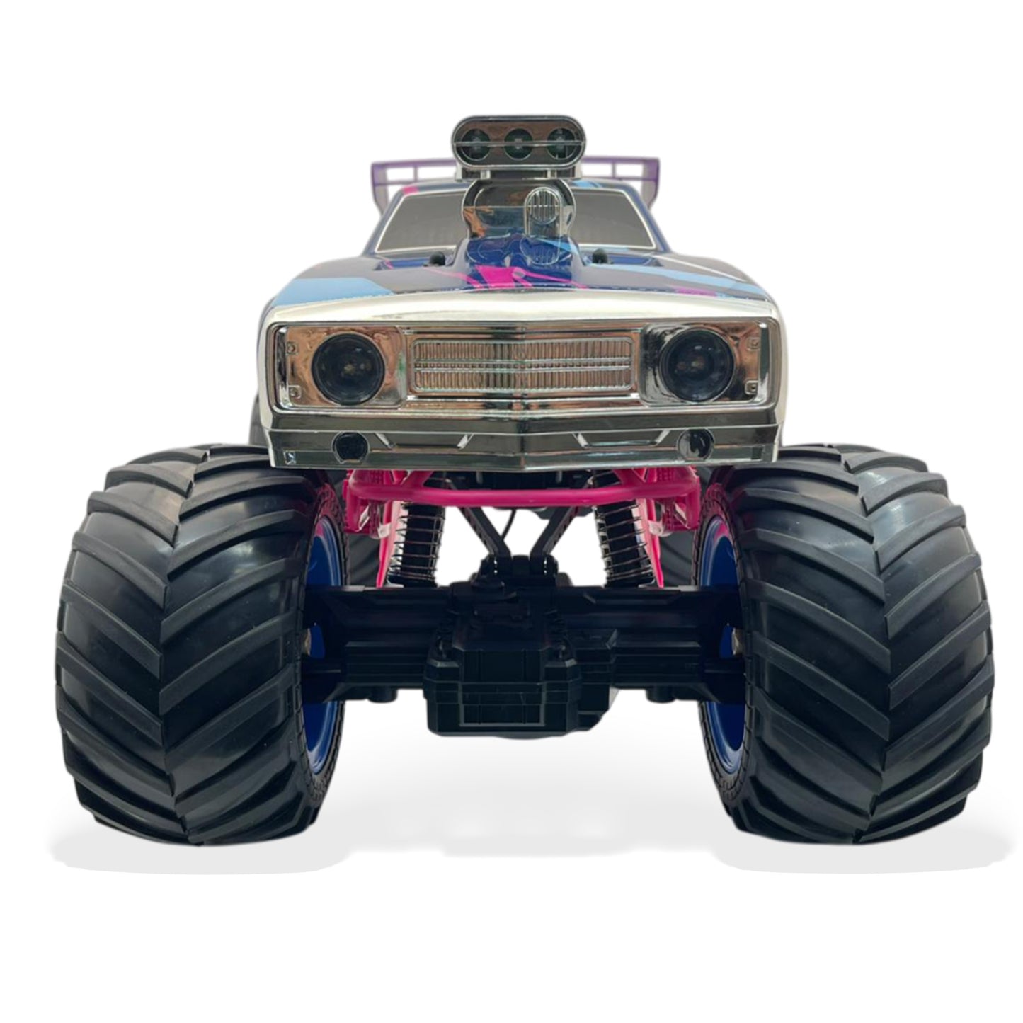 1:10 RC Marauder Truck