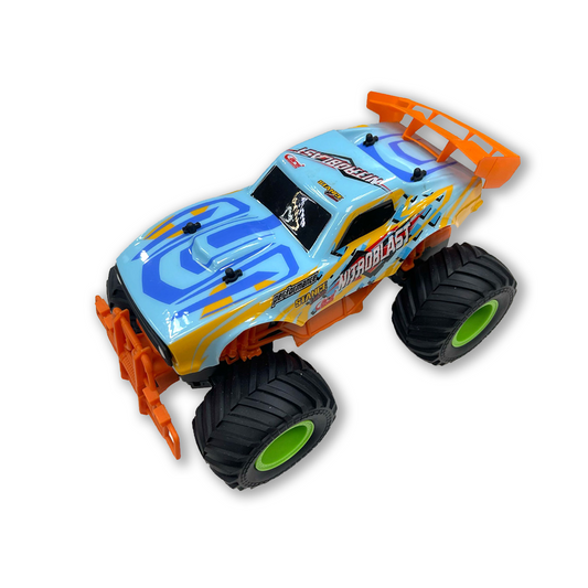 1:18 RC Nitroblast Truck